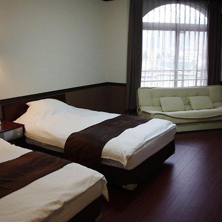 Hotel Saint Paul נגסקי חדר תמונה