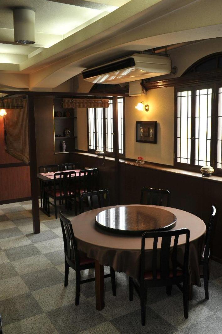 Hotel Saint Paul נגסקי מראה חיצוני תמונה