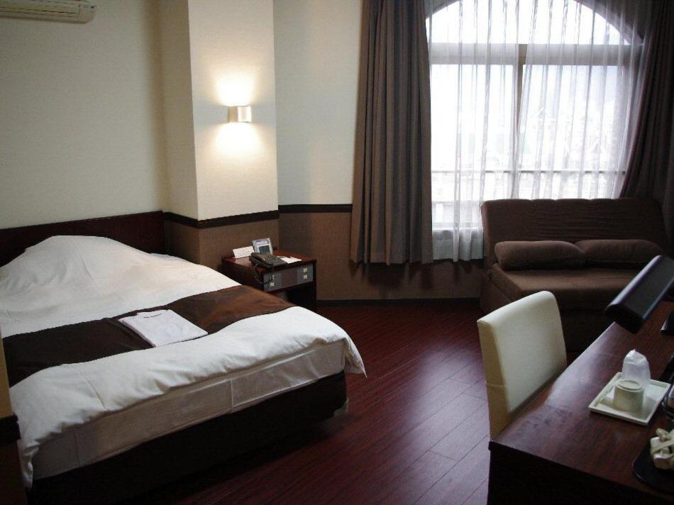 Hotel Saint Paul נגסקי חדר תמונה