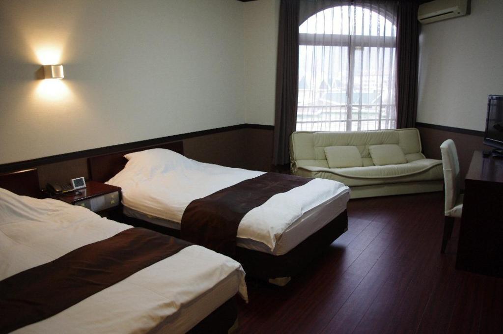 Hotel Saint Paul נגסקי חדר תמונה