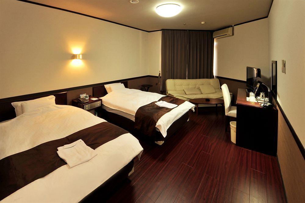 Hotel Saint Paul נגסקי מראה חיצוני תמונה