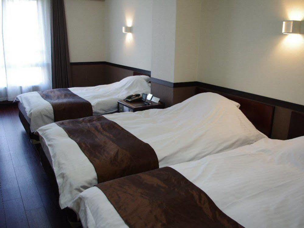 Hotel Saint Paul נגסקי מראה חיצוני תמונה